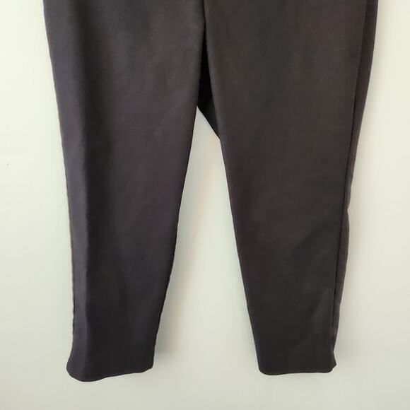 Fabulously Slimming by Chico's Pants Women's 1.5 Black Dress Minimalist Workwear - Picture 3 of 15